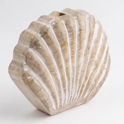 Mizoram Mangohouten Vaas ↑14,5 Cm - Sklum