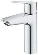 GROHE QuickFix Start M-Size waterbesparende Wastafelmengkraan chroom 23746002