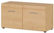 Germania Schoenenkast Adana 95,9x38,8x50,2 cm nobel beukenkleurig