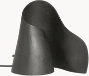 Kleine dimbare LED-tafellamp Oyster