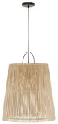 Must Living Lovina Rustieke Hanglamp Naturel