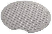 RIDDER Douchemat anti-slip Tecno grijs