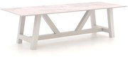 Bellagio Bresimo dining tuintafel 260x100cm