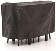 Kees Smit Tuinmeubelhoes barset 155x135x95cm