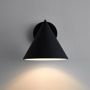 Wandlamp voor badkamer, Moke