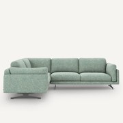 Hoekbank Cesar katoenmix