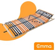 EmmaLattenbodem - 140x200 cm