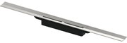 Tece DrainProfile douchegoot 120cm inkortbaar geborsteld rvs 671200