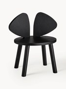 Kinderstoel Mouse van hout