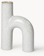 Design vaas Hector van keramiek, H 19 cm