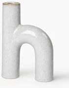 Design vaas Hector van keramiek, H 19 cm