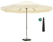 Shadowline Bonaire parasol ø 400cm