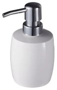 Haceka Allure Reserve Zeepdispenser wit 1127667