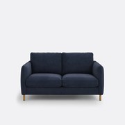 Polyester bank, 2-zits, Loméo