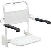 Handicare Linido Douchezitting H68.5cm LI2203.0011-02