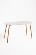 Ovale torentafel