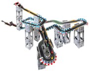 Marble Racetrax Knikkerbaanset 32 vellen 5 m