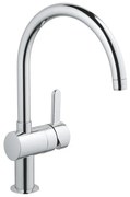 GROHE Flair Keukenkraan - hoog - chroom 32452000