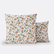 Kussensloop in katoen, Lara