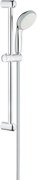 Grohe QuickFix Vitalio Go 100 doucheset chroom