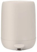 Blomus Sono Pedaalemmer - 5Liter - moonbeam 69169