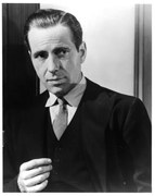 Foto Humphrey Bogart, Archive Photos