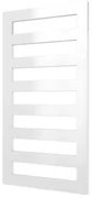 Plieger Bellezza EL elektrische radiator - Nexus zonder thermostaat - 115x60cm - 600 watt - wit 1316878