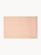 Katoenen badmat Naram