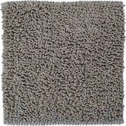 Sealskin Twist badmat microfiber 60x60 grijs