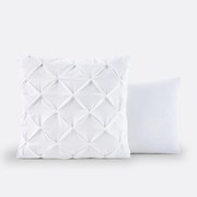 Kussensloop in tergal, Becado