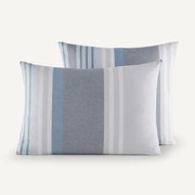 Kussensloop in bio perkal katoen, Acoledor