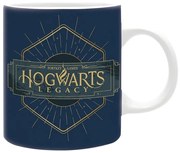 Koffie mok Harry Potter: Hogwarts Legacy - Logo