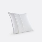 Absorberende anti-mijt kussenhoes