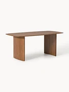 Eettafel Chandler van eikenhout
