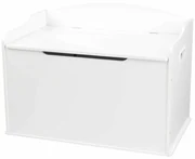 KidKraft Austin Speelgoedkist wit 76,2x45,7x54 cm 14951