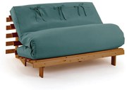 Effen hoes voor futon