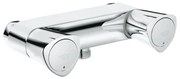 GROHE Costa S douchekraan 12cm hartafstand chroom 26319001