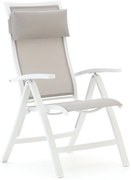 Bellagio Lugo standenstoel