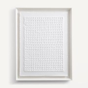 Muurdecoratie van reliëfpapier, Heln