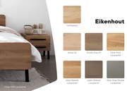 Bedframe Balance Pure – Bij Swiss Sense