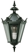 Buitenlamp Oxford 11 + kronen