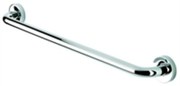 Geesa Luna wandhanddoekrek 60 cm. buis 20 mm. Chroom