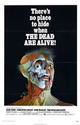 Ilustratie Dead Are Alive 1972