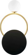 WANDLAMP APP923-1W