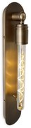 Fairmont Wandlamp Antiek Messing