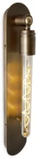 Fairmont Wandlamp Antiek Messing