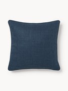 Kussenhoes Aya met bies