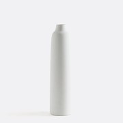 Vaas in keramiek H33,5 cm, Erna