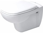 Duravit D-code wandclosetpack 355x405x545mm wit 45351900A1