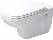 Duravit D-code wandclosetpack 355x405x545mm wit 45351900a1